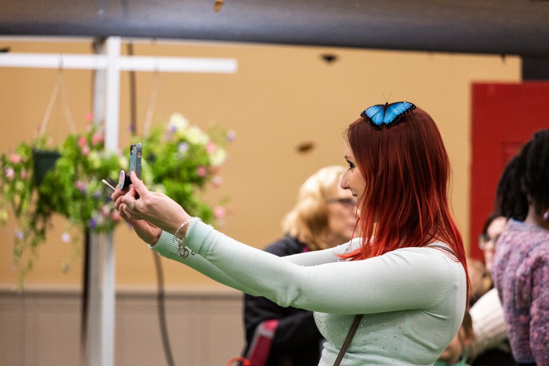 Philadelphia Flower Show