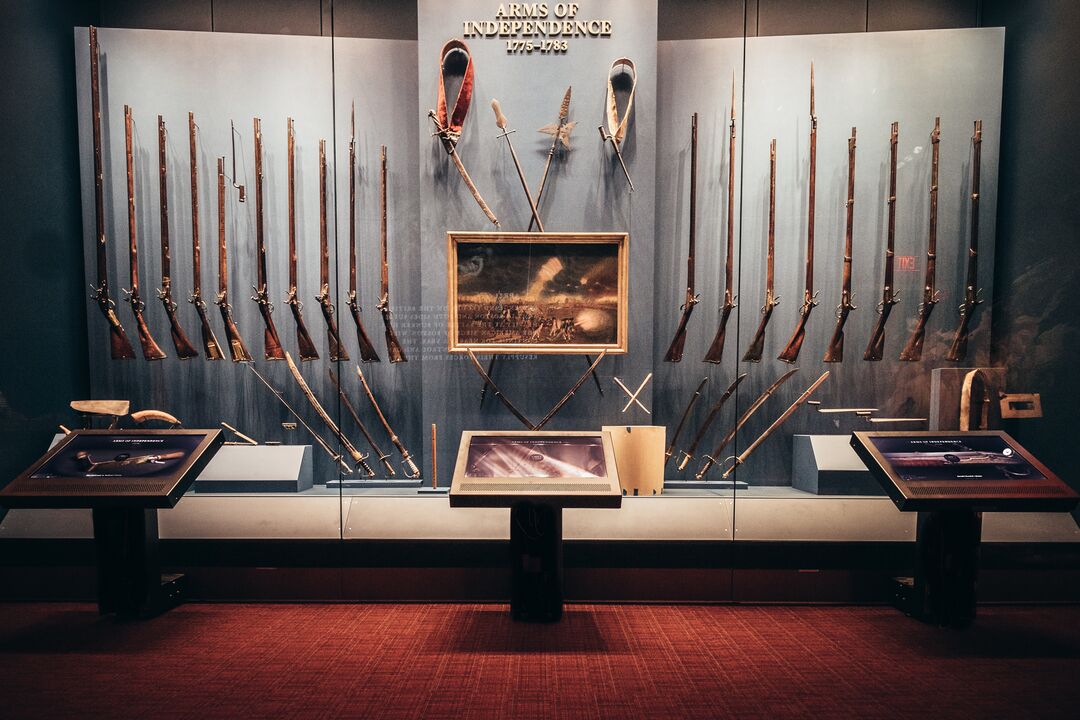 Museum of the American Revolution