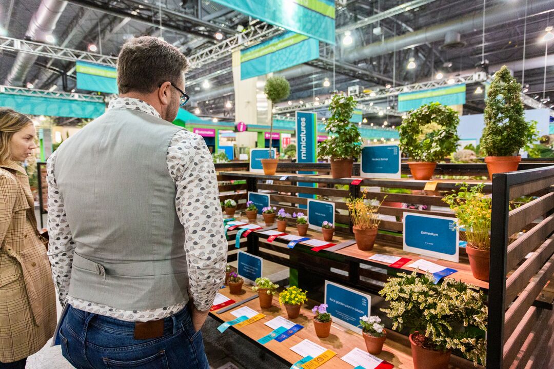 Philadelphia Flower Show