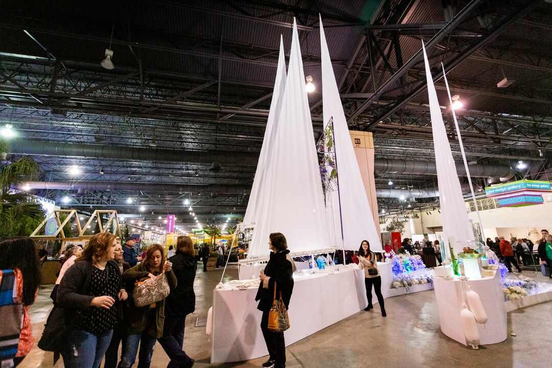 Philadelphia Flower Show