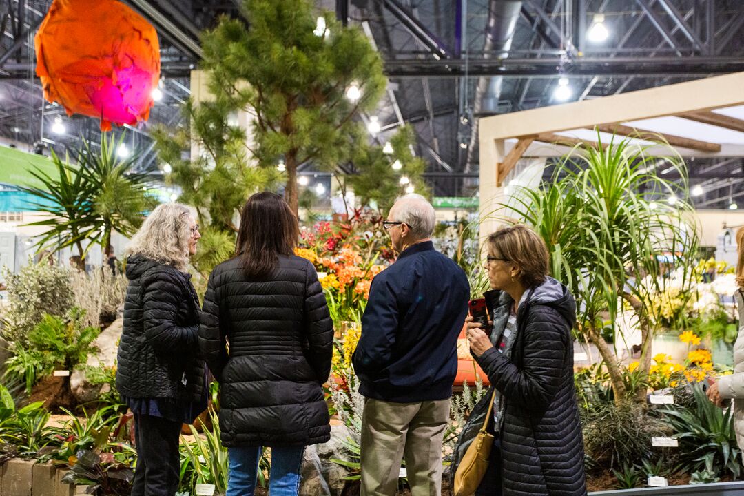 Philadelphia Flower Show