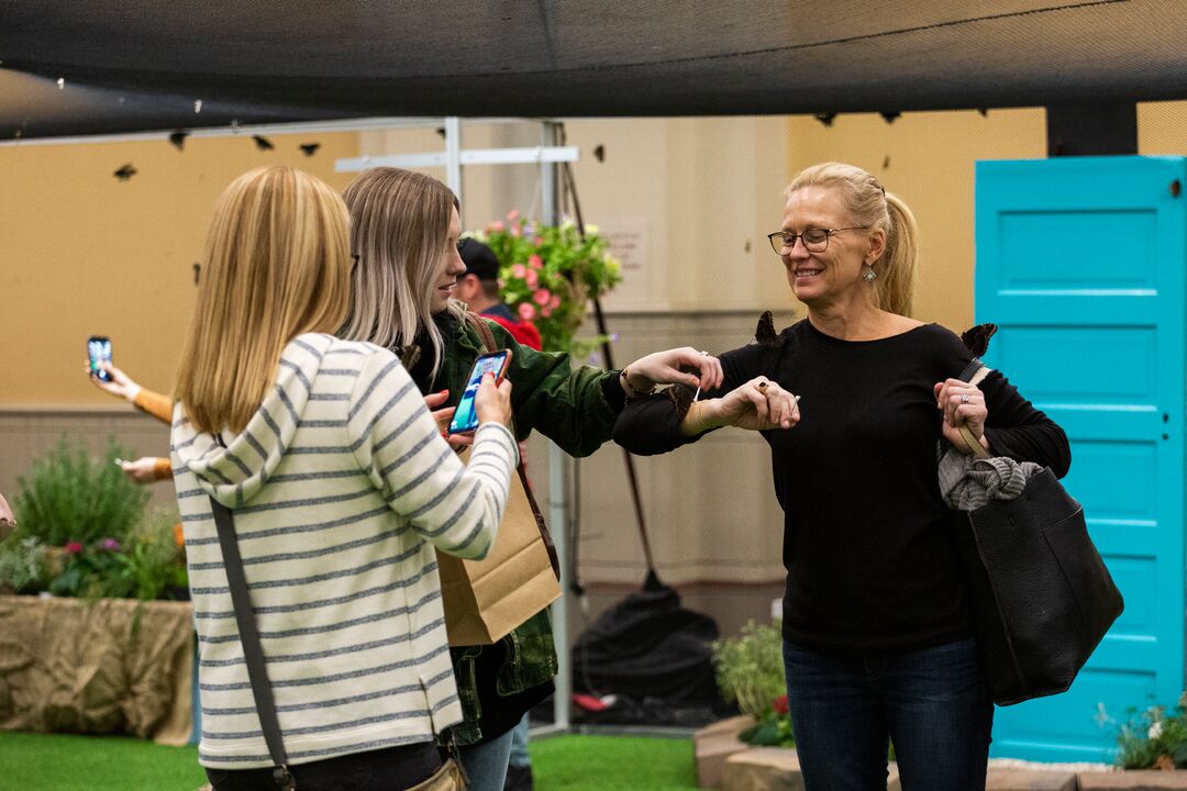 Philadelphia Flower Show