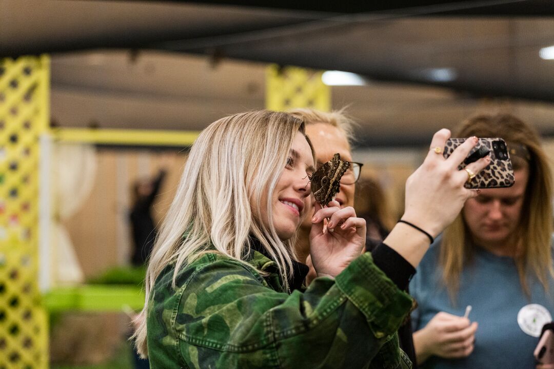 Philadelphia Flower Show