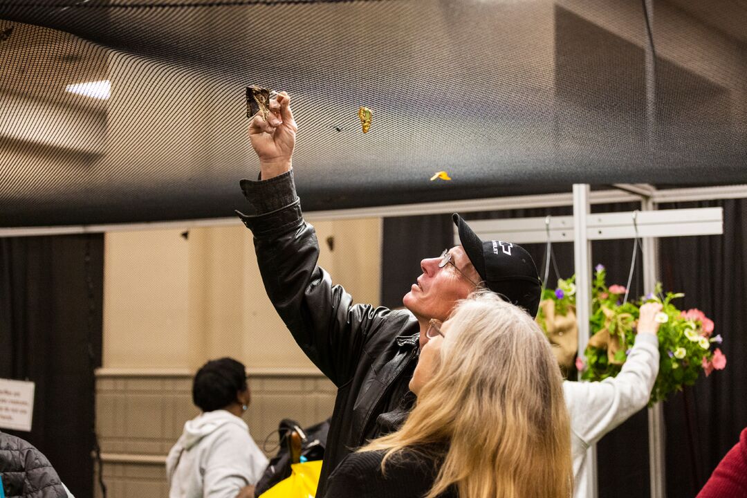 Philadelphia Flower Show