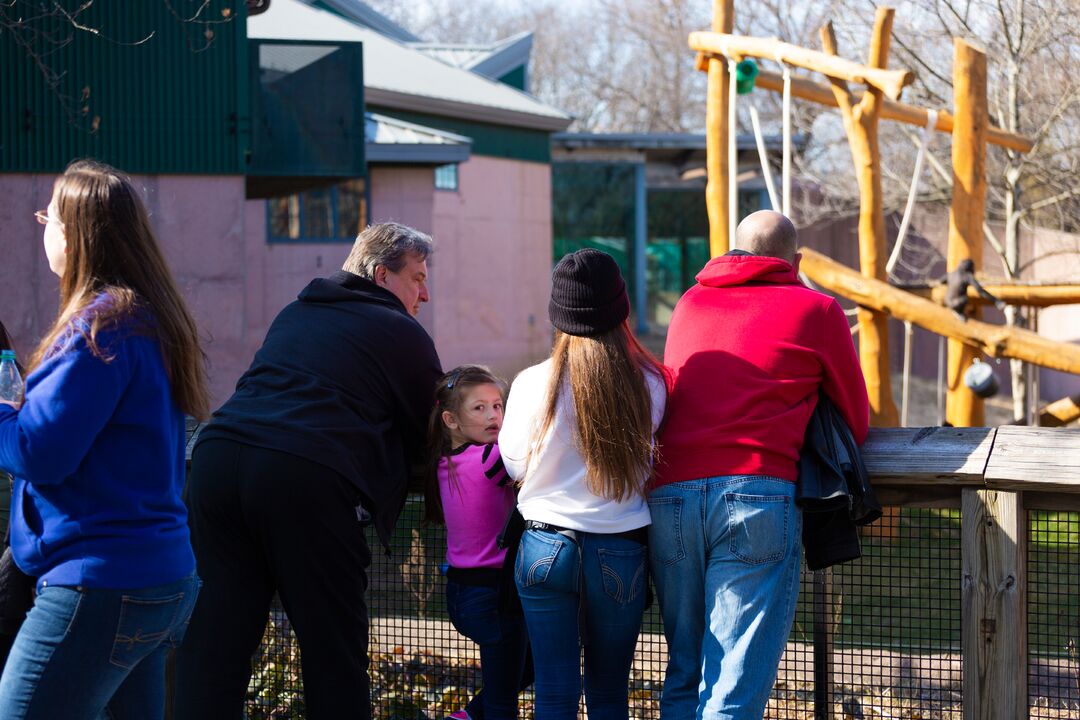 Philadelphia Zoo