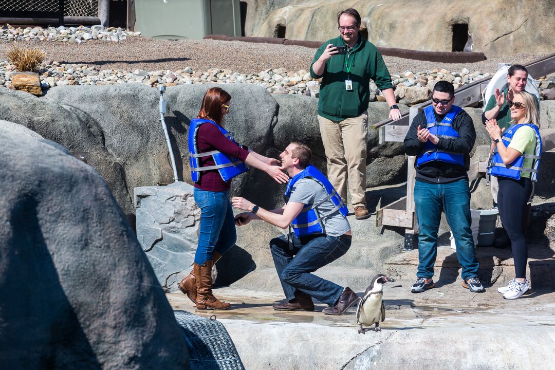 Philadelphia Zoo