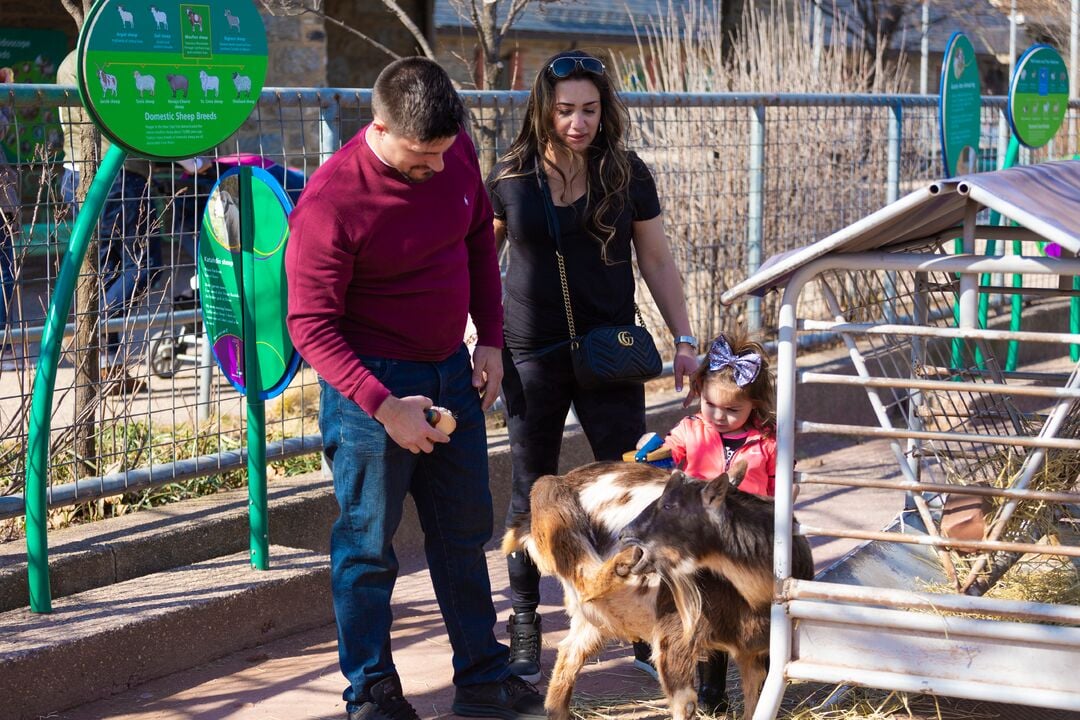 Philadelphia Zoo