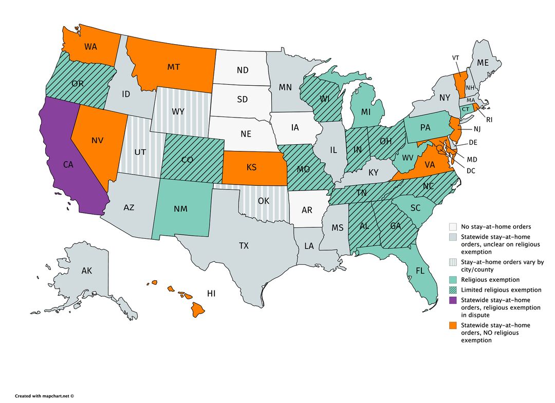 RNS-Church-Exemption-Map1 041420