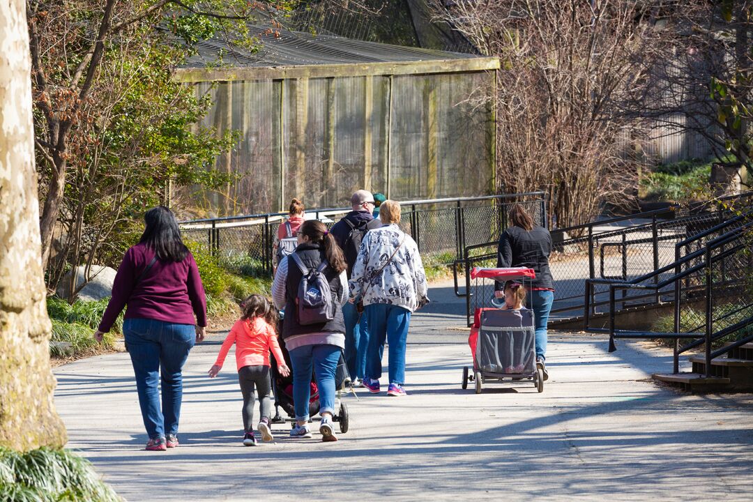 Philadelphia Zoo