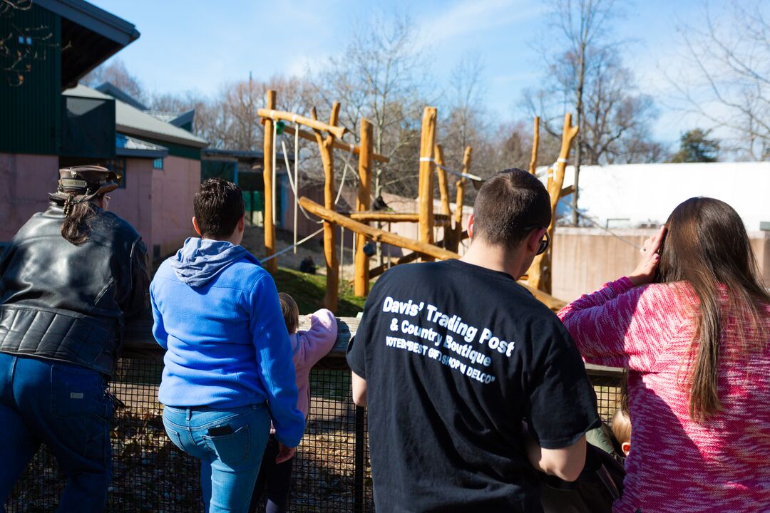 Philadelphia Zoo