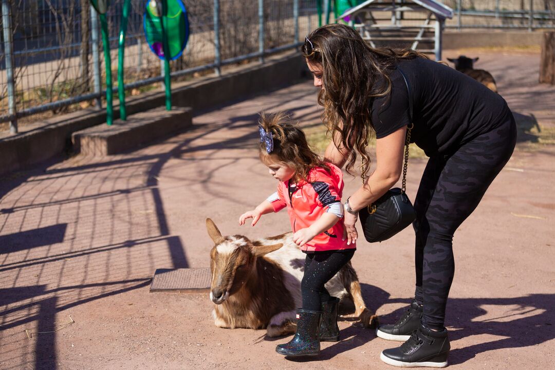 Philadelphia Zoo