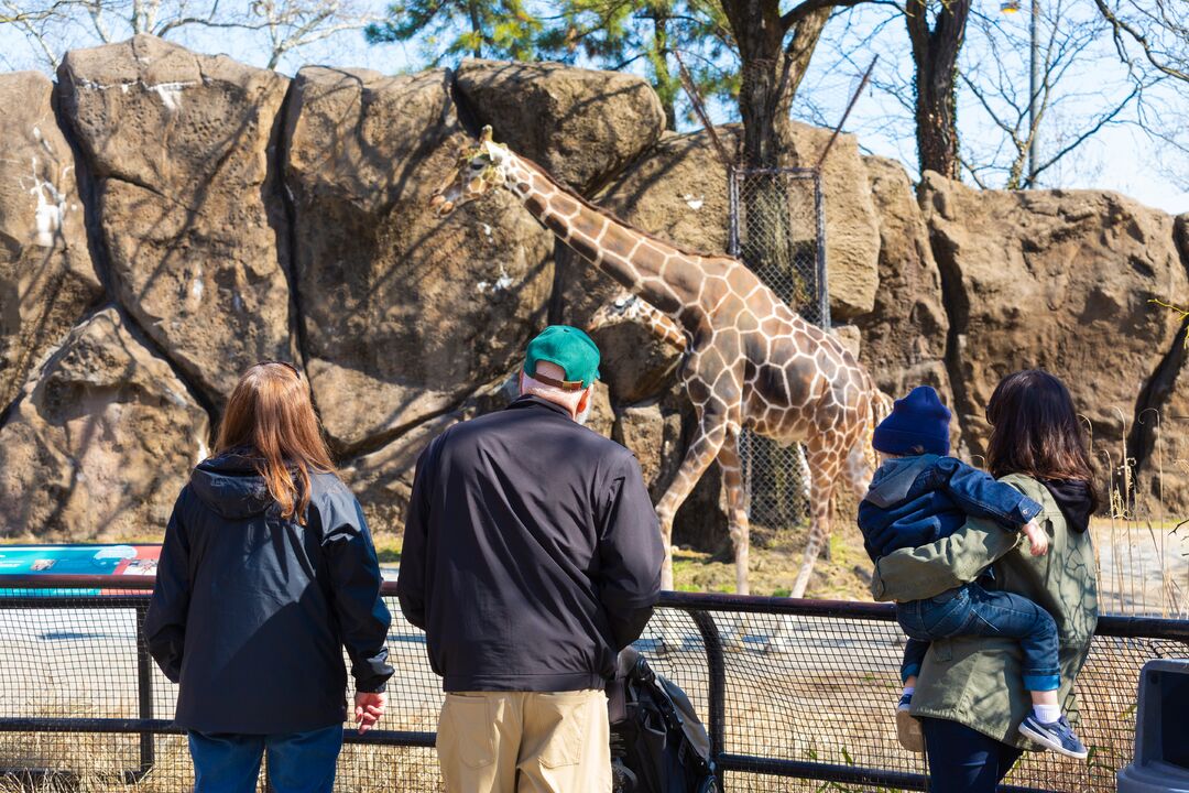 Philadelphia Zoo