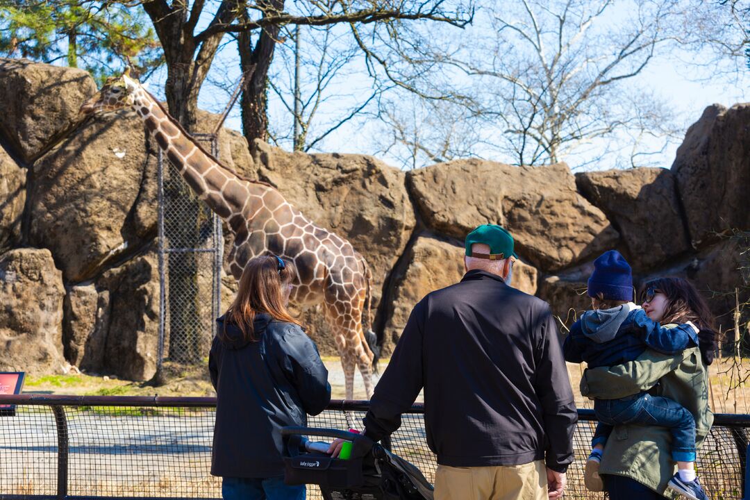 Philadelphia Zoo