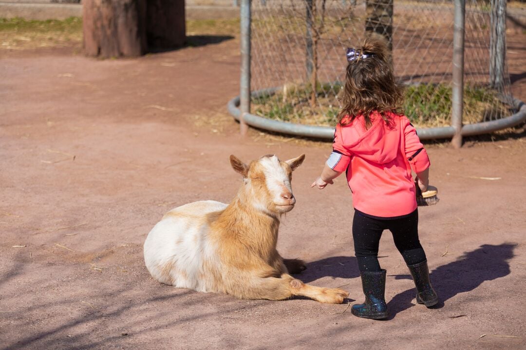 Philadelphia Zoo