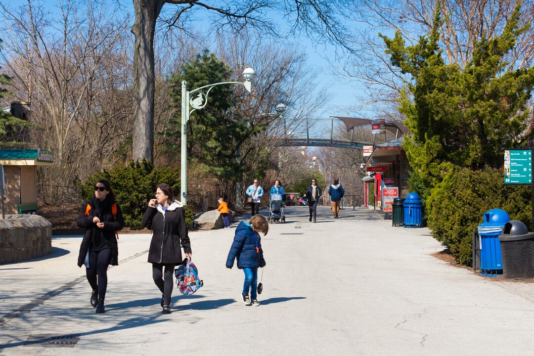 Philadelphia Zoo