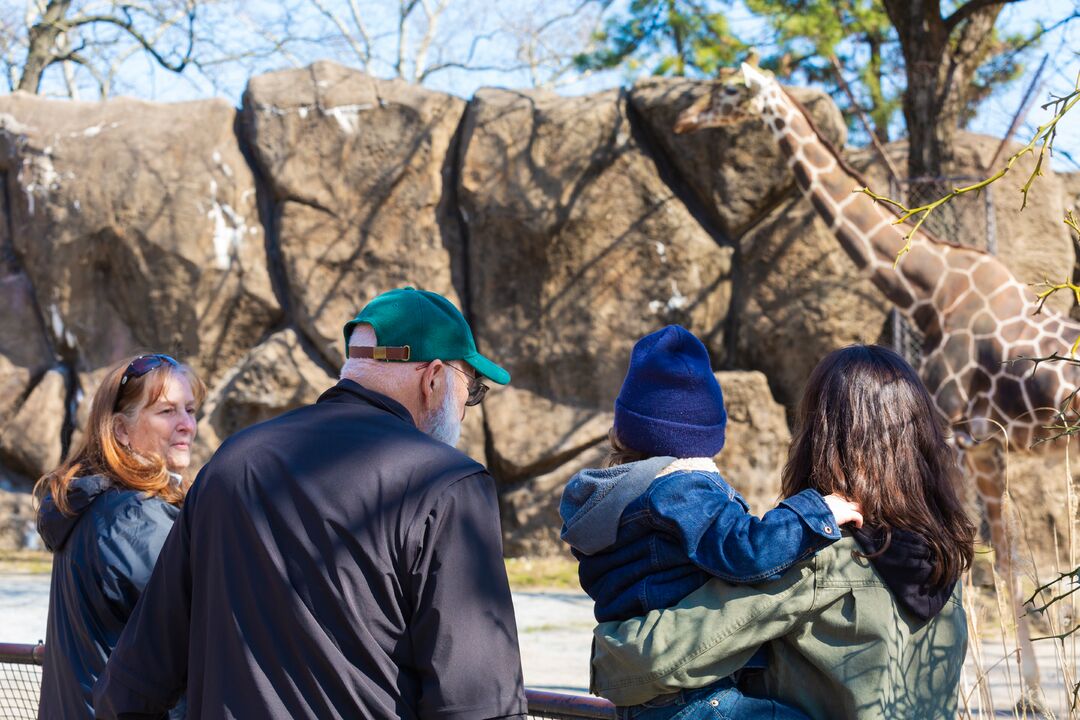 Philadelphia Zoo