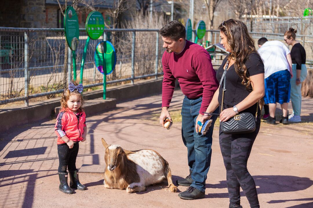 Philadelphia Zoo