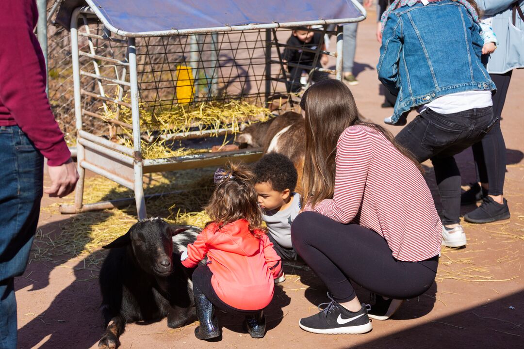 Philadelphia Zoo