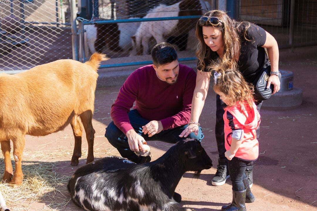 Philadelphia Zoo