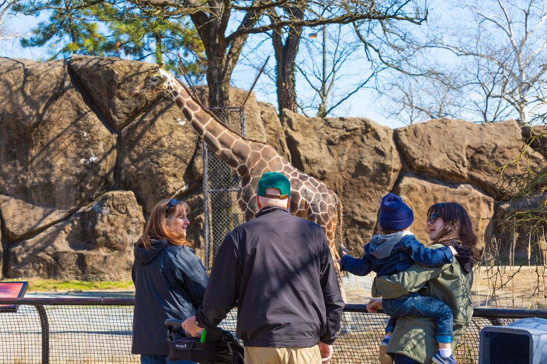 Philadelphia Zoo