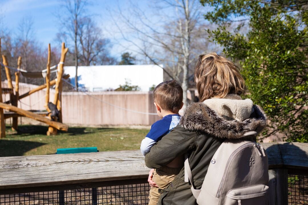 Philadelphia Zoo