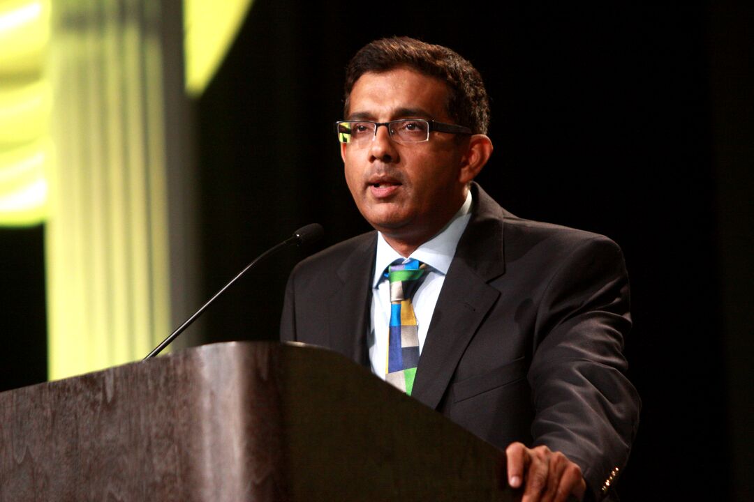 RNS-Dinesh-D'Souza