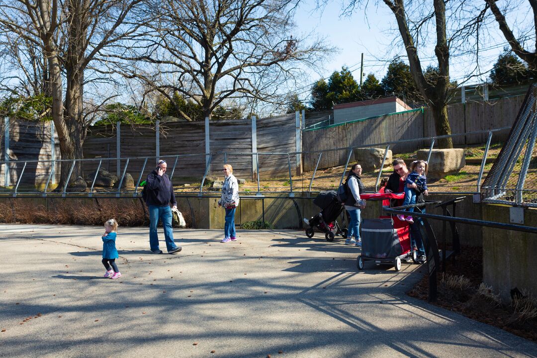 Philadelphia Zoo