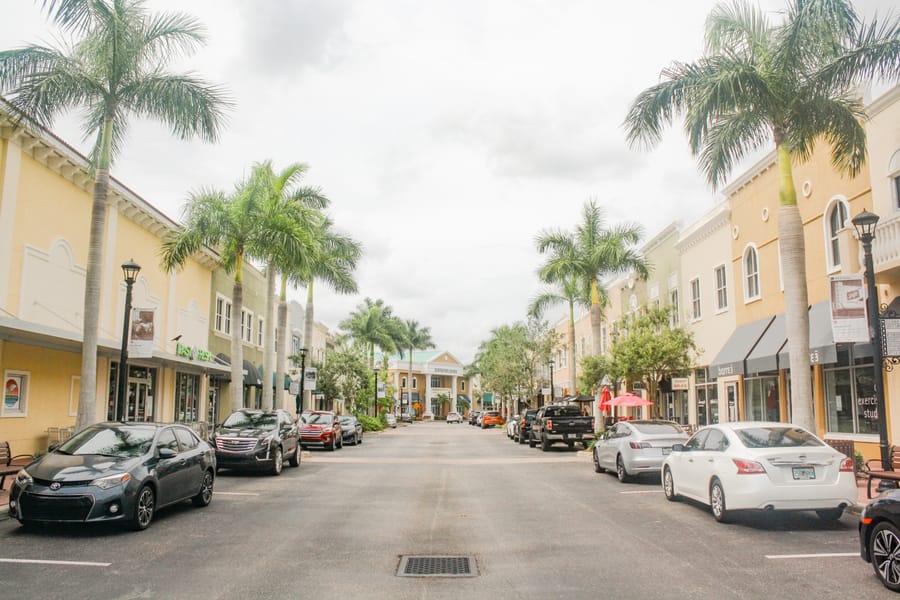 Lakewood Ranch Main Street