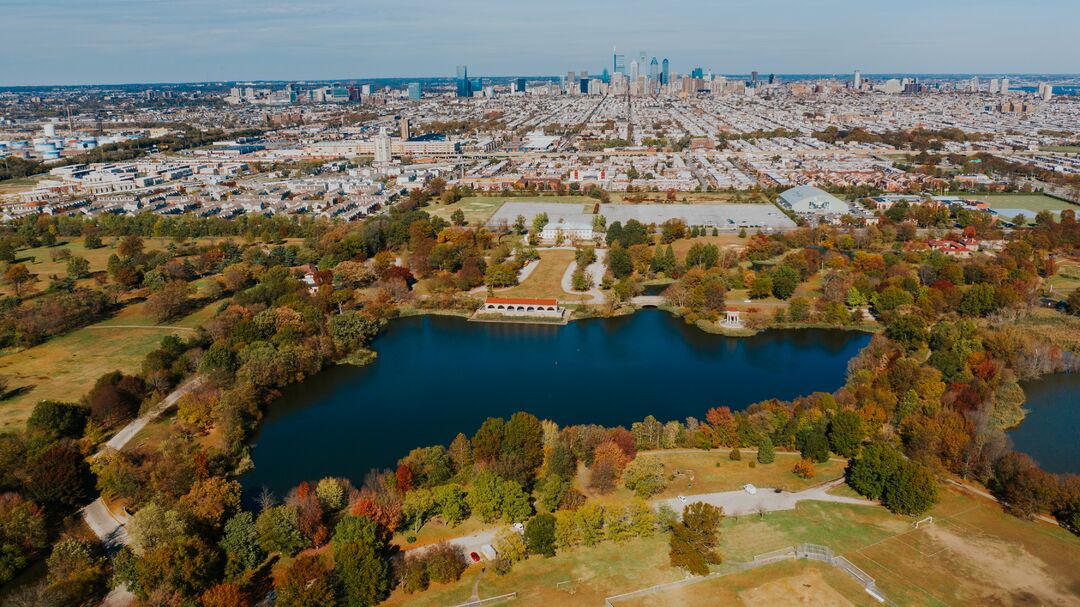 FDR Park