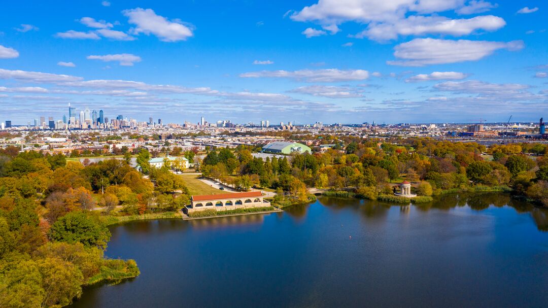 FDR Park