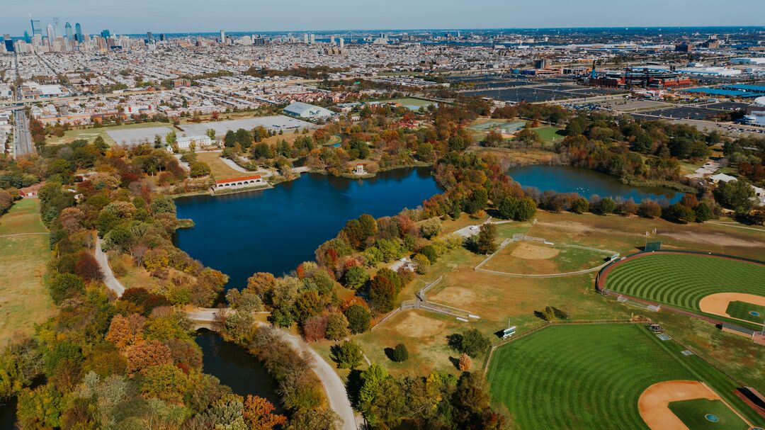 FDR Park