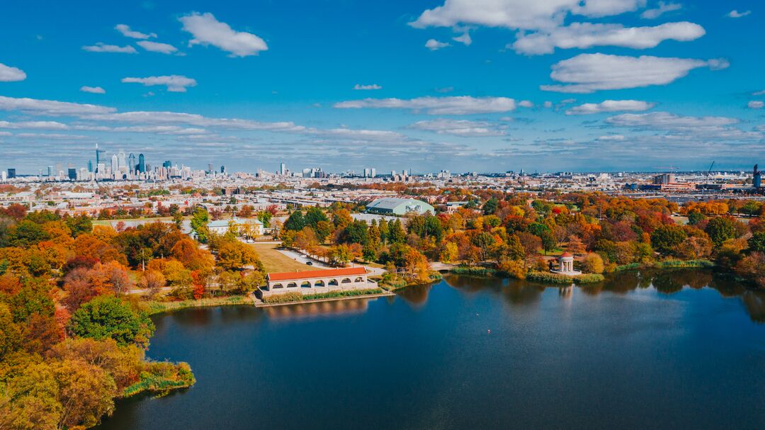 FDR Park