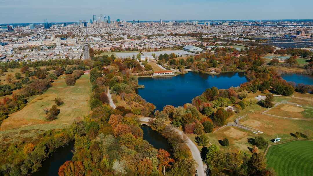 FDR Park