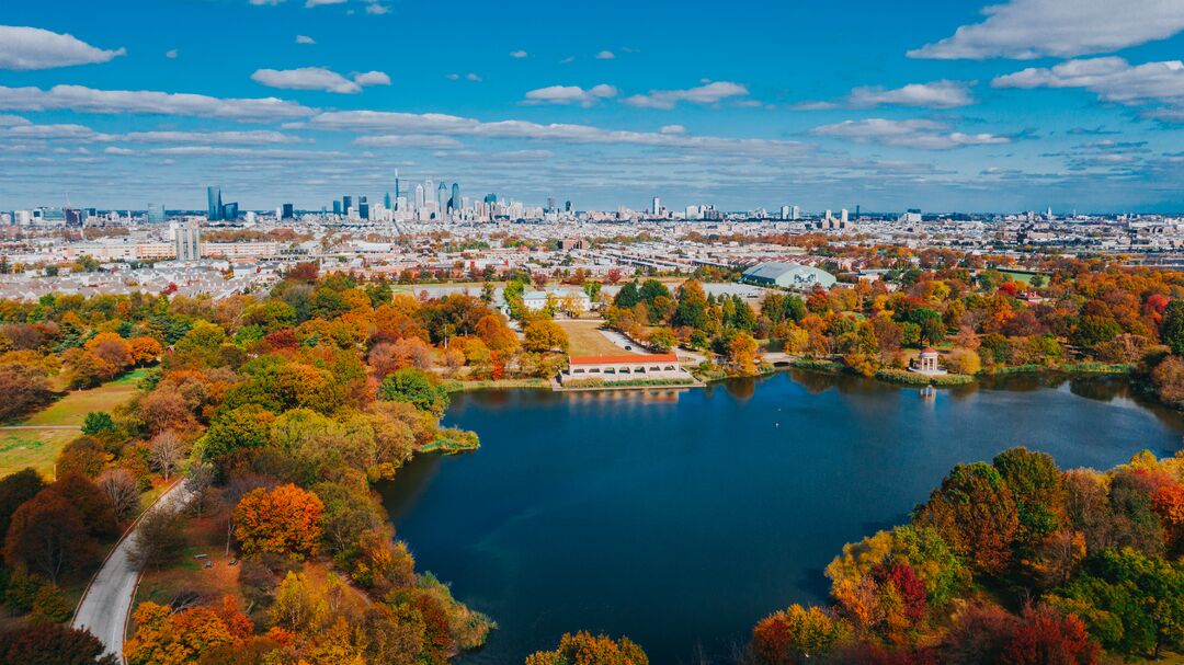 FDR Park