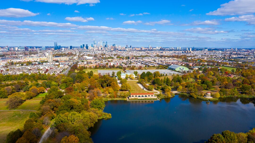 FDR Park