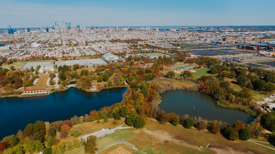 FDR Park