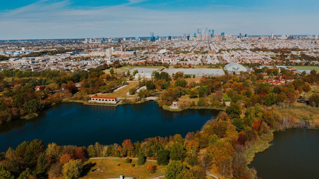 FDR Park