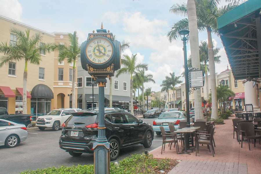 Lakewood Ranch Main Street