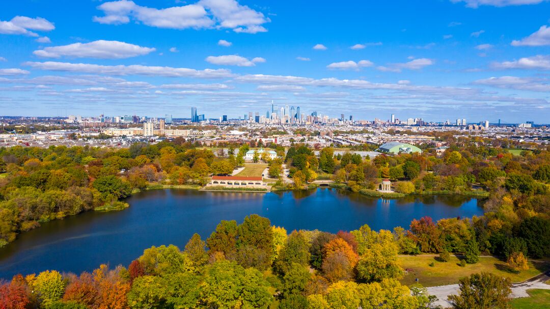 FDR Park