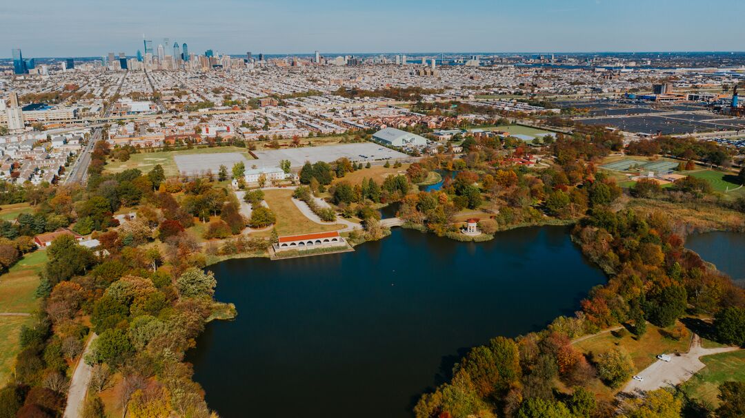 FDR Park