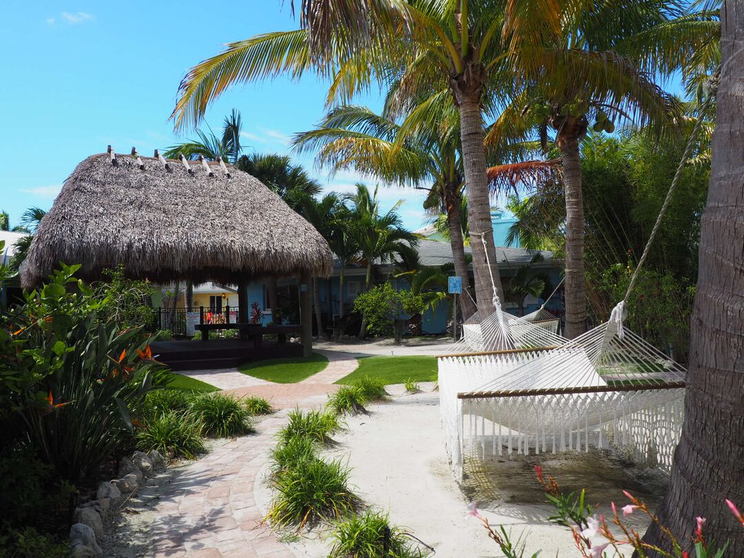 Siesta Key Beachside Villas