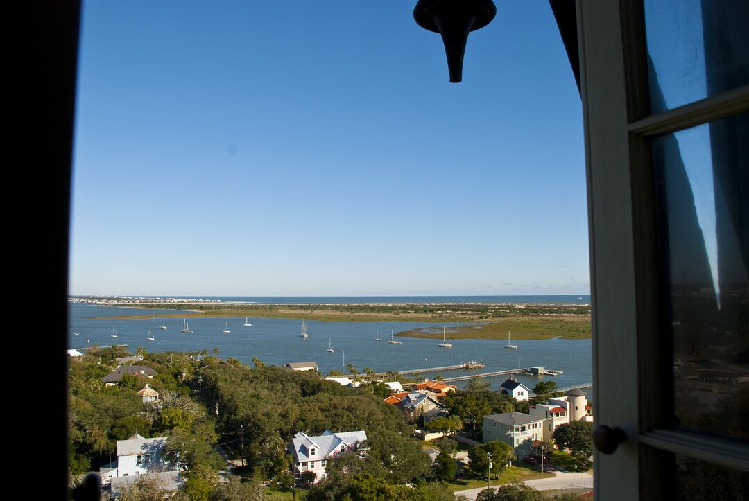 St. Augustine Lighthouse & Maritime Museum-2