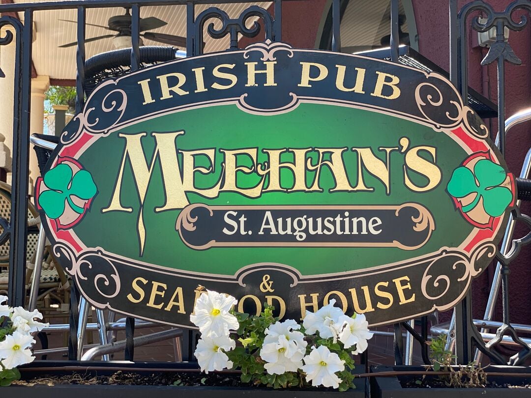 Meehan's Irish Pub - 2