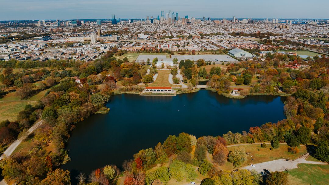 FDR Park