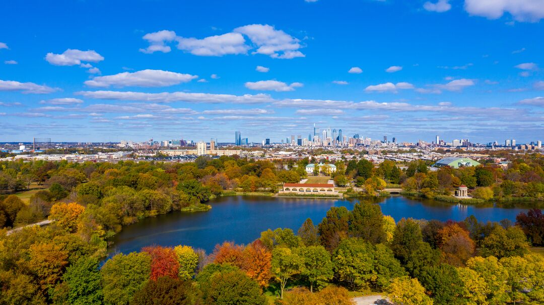 FDR Park