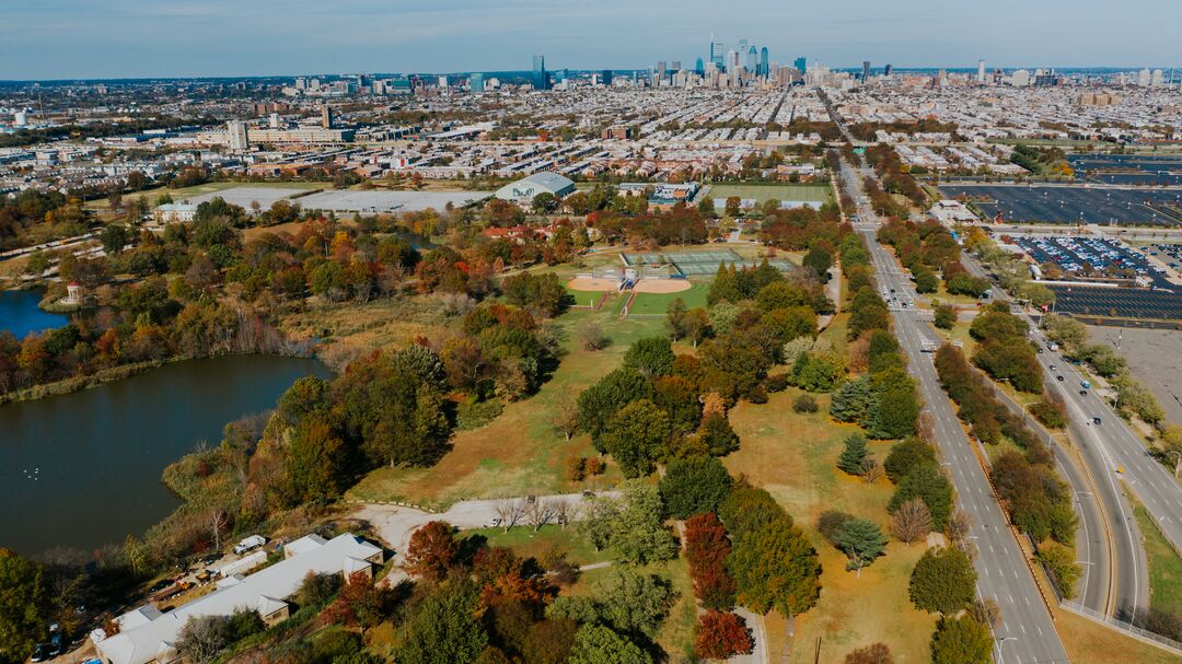 FDR Park