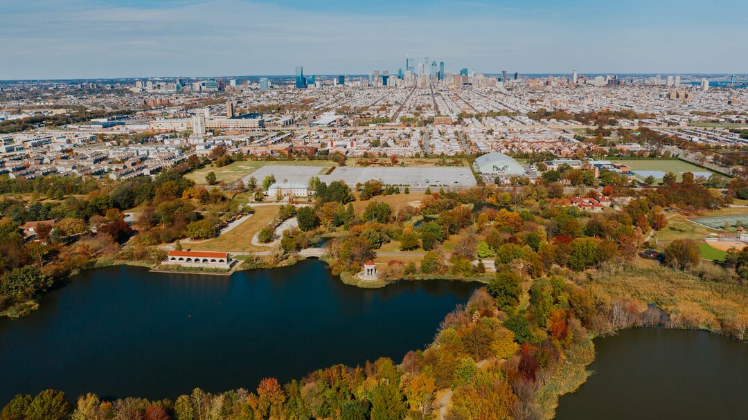 FDR Park