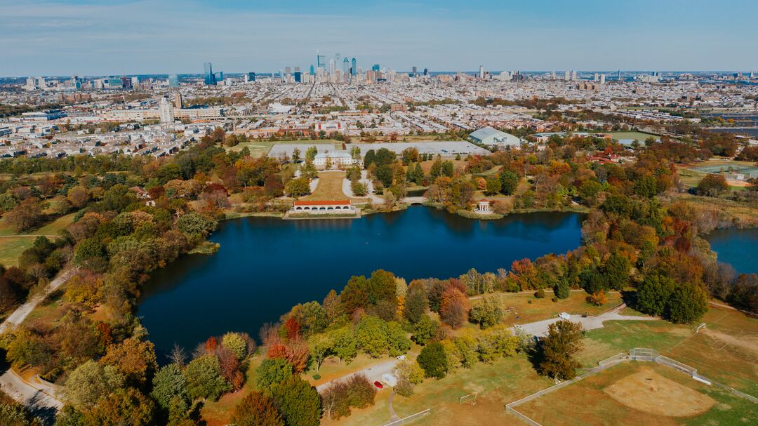 FDR Park