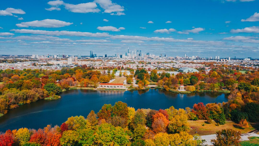 FDR Park