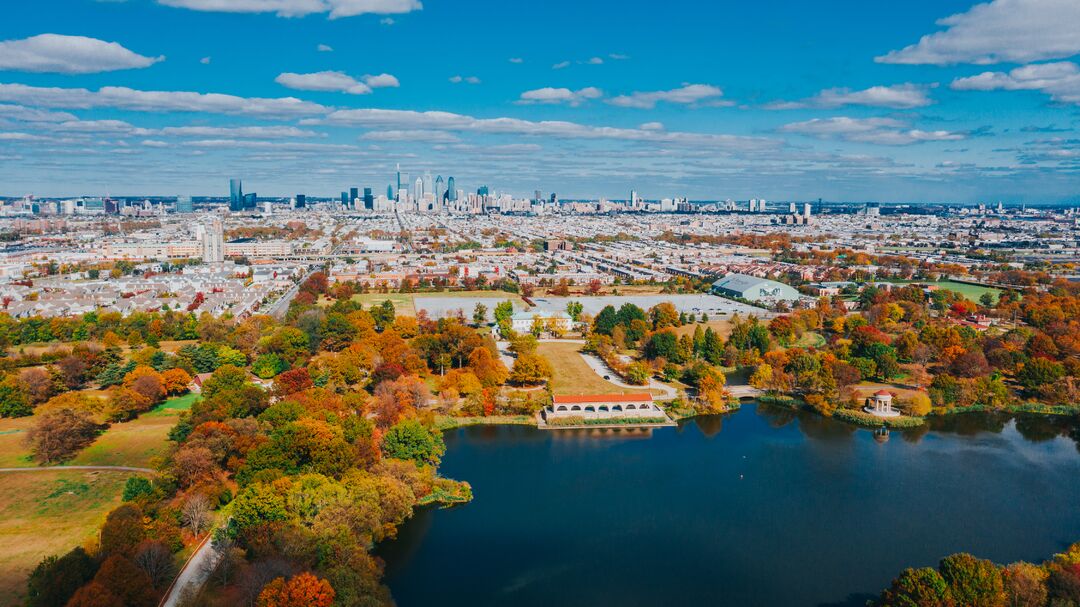 FDR Park